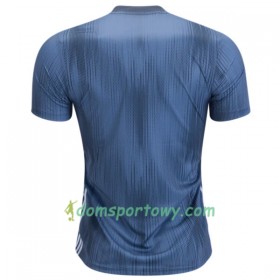 Koszulka Bayern Monachium Trzeci Koszulki Piłkarskie 2018-2019 Krótki Rękaw